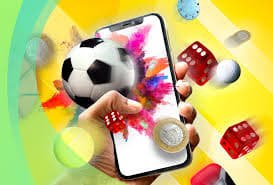 Filipino sports fans enjoying basketball and football coverage on 6bet casino