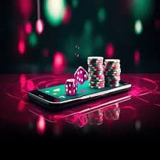 6bet casino bingo room selection screen on a Filipino player's mobile phone